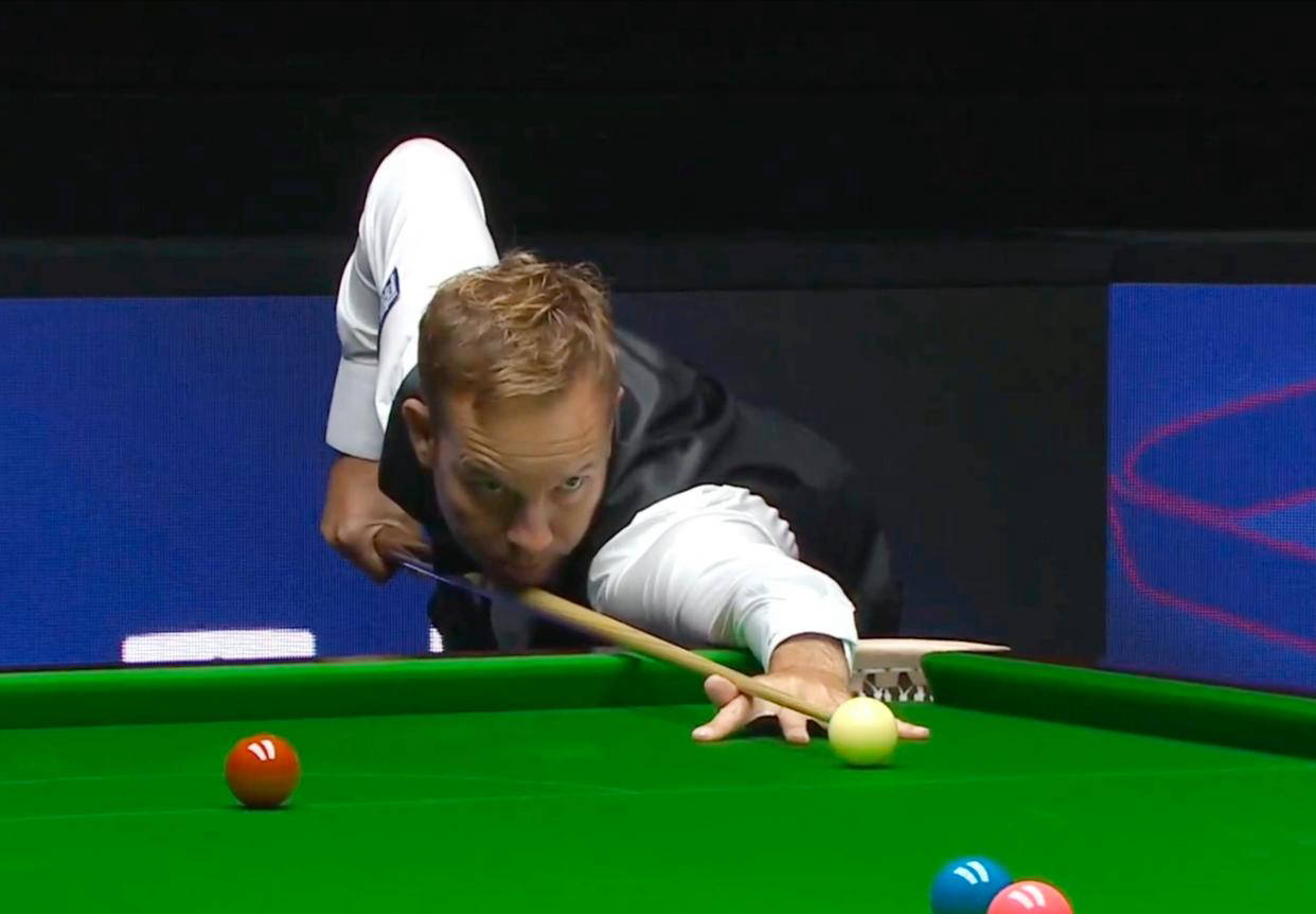 的不懈追求 的不懈追求